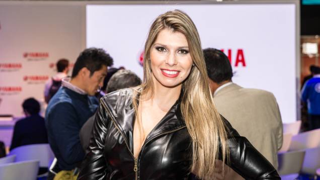 Garotas do Salão Duas Rodas | <a href="https://preprod.quatrorodas.abril.com.br/moto/galerias/garotas/garotas-salao-duas-rodas-parte-1-756458.shtml" rel="migration">Veja a primeira galeria das gatas do Salão Duas Rodas</a> Garotas do Salão Duas Rodas | <a href="https://preprod.quatrorodas.abril.com.br/moto/galerias/garotas/garotas-salao-duas-rodas-parte-1-756458.shtml" rel="migration">Veja a primeira galeria das gatas do Salão Duas Rodas</a>