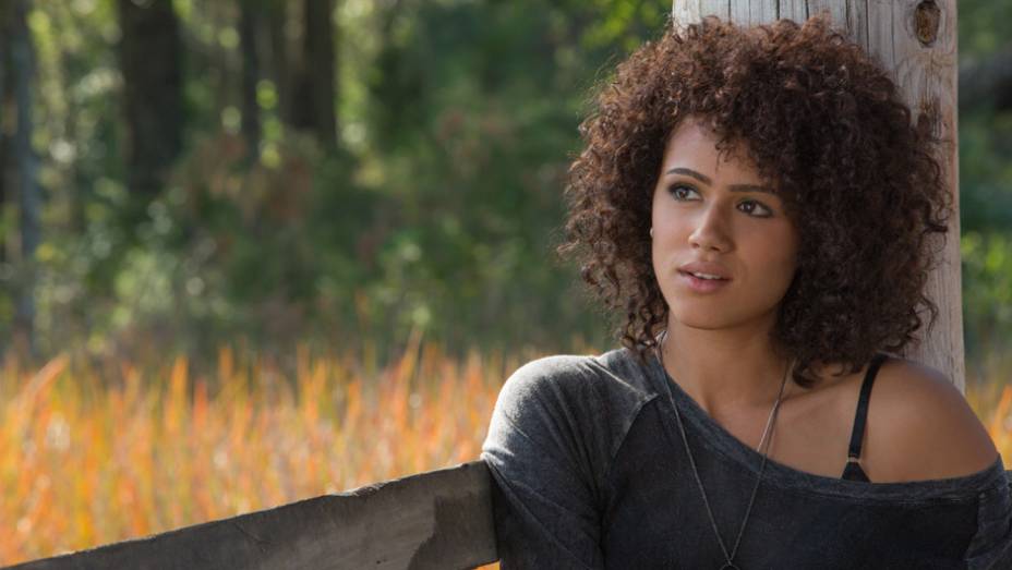 Nathalie Emmanuel: esta inglesa de 25 anos interpreta a hacker Ramsey em Velozes e Furiosos 7, que estreia nos cinemas brasileiros em abril | <a href="https://preprod.quatrorodas.abril.com.br/galerias/especiais/carros-velozes-furiosos-7-852417.shtml" target="_blank" rel="migration">O</a>