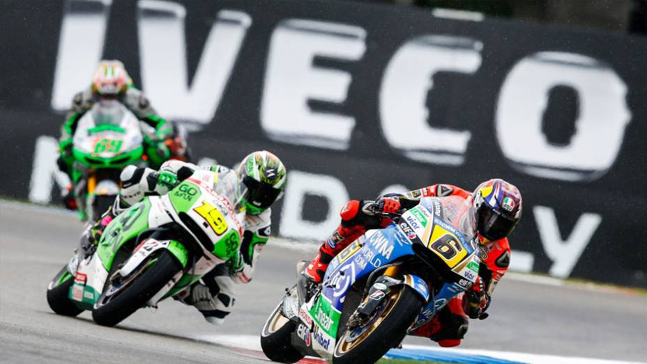 Belas imagens de Assen | <a href="https://preprod.quatrorodas.abril.com.br/moto/noticias/pela-oitava-vez-consecutiva-vitoria-marquez-motogp-787522.shtml" rel="migration">Leia mais</a>