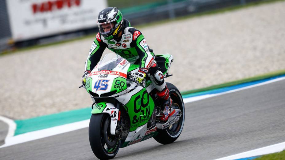 Belas imagens de Assen | <a href="https://preprod.quatrorodas.abril.com.br/moto/noticias/pela-oitava-vez-consecutiva-vitoria-marquez-motogp-787522.shtml" rel="migration">Leia mais</a>