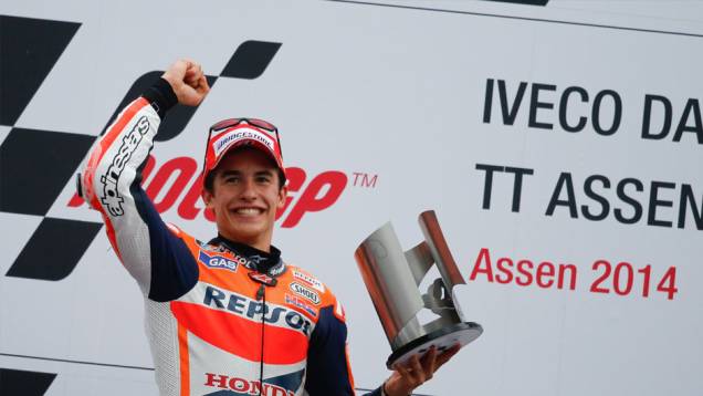 Muita festa após o fim da prova | <a href="https://preprod.quatrorodas.abril.com.br/moto/noticias/pela-oitava-vez-consecutiva-vitoria-marquez-motogp-787522.shtml" rel="migration">Leia mais</a> Muita festa após o fim da prova | <a href="https://preprod.quatrorodas.abril.com.br/moto/noticias/pela-oitava-vez-consecutiva-vitoria-marquez-motogp-787522.shtml" rel="migration">Leia mais</a>