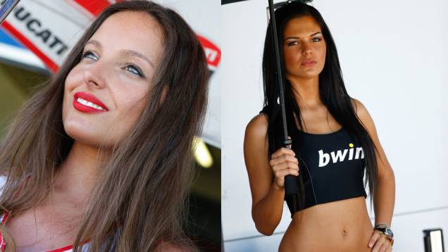 Garotas que embelezaram a etapa espanhola da MotoGP | <a href="https://preprod.quatrorodas.abril.com.br/moto/noticias/quatro-vezes-marquez-781513.shtml" rel="migration">Leia mais</a> Garotas que embelezaram a etapa espanhola da MotoGP | <a href="https://preprod.quatrorodas.abril.com.br/moto/noticias/quatro-vezes-marquez-781513.shtml" rel="migration">Leia mais</a>