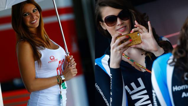 Garotas que embelezaram a etapa espanhola da MotoGP | <a href="https://preprod.quatrorodas.abril.com.br/moto/noticias/quatro-vezes-marquez-781513.shtml" rel="migration">Leia mais</a> Garotas que embelezaram a etapa espanhola da MotoGP | <a href="https://preprod.quatrorodas.abril.com.br/moto/noticias/quatro-vezes-marquez-781513.shtml" rel="migration">Leia mais</a>