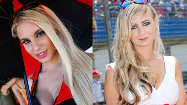 Garotas que embelezaram a etapa espanhola da MotoGP | <a href="https://preprod.quatrorodas.abril.com.br/moto/noticias/quatro-vezes-marquez-781513.shtml" rel="migration">Leia mais</a> Garotas que embelezaram a etapa espanhola da MotoGP | <a href="https://preprod.quatrorodas.abril.com.br/moto/noticias/quatro-vezes-marquez-781513.shtml" rel="migration">Leia mais</a>