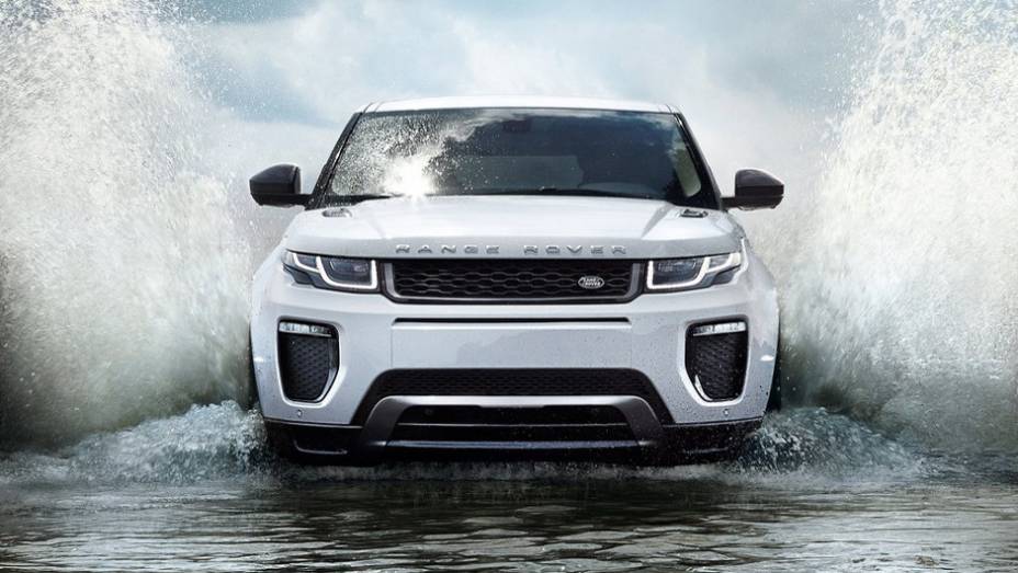 As vers&otilde;es Autobiography e a novidade HSE Dynamic trazem ainda as entradas de ar no cap&ocirc; antes presentes apenas ao modelo Coup&eacute; | <a href="https://preprod.quatrorodas.abril.com.br/noticias/saloes/genebra-2015/evoque-reestilizado-estreia-genebra-839480.shtml" rel="migration">Leia ma</a>
