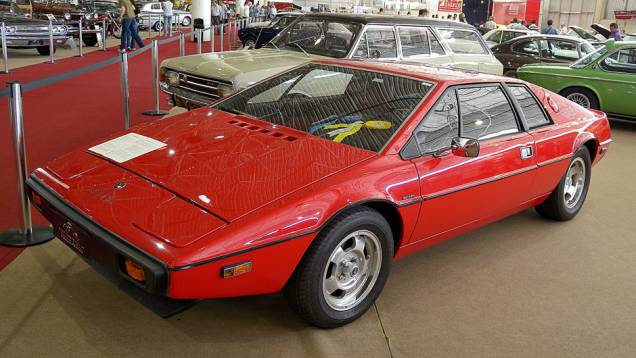 Lotus Esprit Lotus Esprit