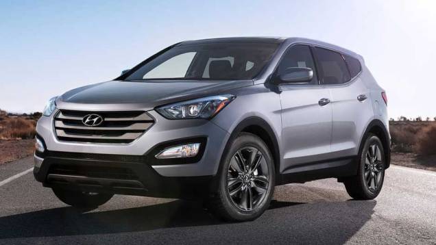 Hyundai Santa Fe: o estilo escultura fluida domina o visual do SUV, que terá versões de cinco e sete lugares | <a href="https://preprod.quatrorodas.abril.com.br/salao-do-automovel/2012/carros/hyundai-santa-fe-703900.shtml" target="_blank" rel="migration">Leia mais</a> Hyundai Santa Fe: o estilo escultura fluida domina o visual do SUV, que terá versões de cinco e sete lugares | <a href="https://preprod.quatrorodas.abril.com.br/salao-do-automovel/2012/carros/hyundai-santa-fe-703900.shtml" target="_blank" rel="migration">Leia mais</a>