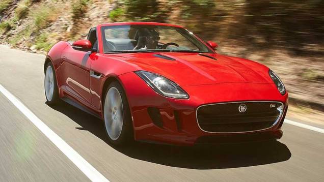 Jaguar F-Type: uma das maiores novidades do Salão de Paris, o roadster tem um possante motor 5.0 V8 de 495 cv | <a href="https://preprod.quatrorodas.abril.com.br/salao-do-automovel/2012/carros/f-type-704041.shtml" target="_blank" rel="migration">Leia mais</a> Jaguar F-Type: uma das maiores novidades do Salão de Paris, o roadster tem um possante motor 5.0 V8 de 495 cv | <a href="https://preprod.quatrorodas.abril.com.br/salao-do-automovel/2012/carros/f-type-704041.shtml" target="_blank" rel="migration">Leia mais</a>