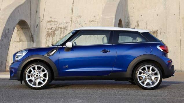 MINI Paceman: a versão cupê do Countryman mal foi apresentada em Paris e já será mostrada em São Paulo | <a href="https://preprod.quatrorodas.abril.com.br/salao-do-automovel/2012/carros/paceman-703966.shtml" target="_blank" rel="migration">Leia mais</a> MINI Paceman: a versão cupê do Countryman mal foi apresentada em Paris e já será mostrada em São Paulo | <a href="https://preprod.quatrorodas.abril.com.br/salao-do-automovel/2012/carros/paceman-703966.shtml" target="_blank" rel="migration">Leia mais</a>