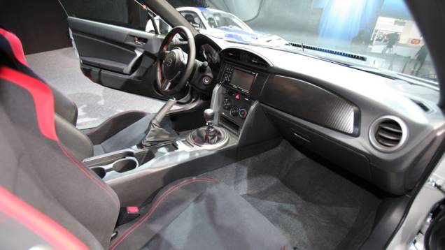 Scion FR-S Scion FR-S