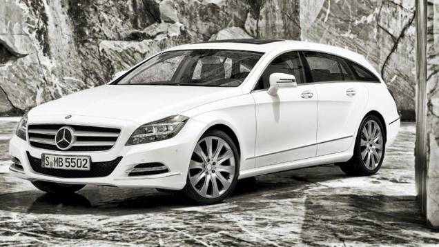 Gostou? Odiou? A CLS Shooting Brake coloca o estilo à frente da funcionalidade | <a href="https://preprod.quatrorodas.abril.com.br/saloes/paris/2012/mercedes-benz-cls-shooting-brake-702440.shtml" rel="migration">Leia mais</a> Gostou? Odiou? A CLS Shooting Brake coloca o estilo à frente da funcionalidade | <a href="https://preprod.quatrorodas.abril.com.br/saloes/paris/2012/mercedes-benz-cls-shooting-brake-702440.shtml" rel="migration">Leia mais</a>