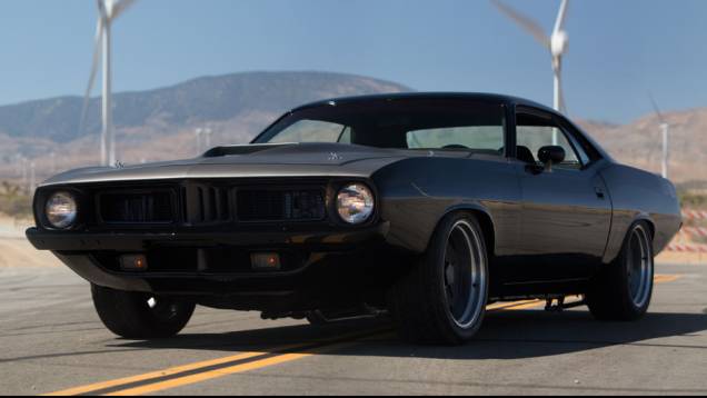 Outro representante da Plymouth, o Barracuda, é guiado por Letty Ortiz (Michelle Rodriguez), par românico de Toretto | <a href="https://preprod.quatrorodas.abril.com.br/galerias/especiais/gatas-velozes-furiosos-852096.shtml" target="_blank" rel="migration">7 gatas de Velozes 7</a> | Outro representante da Plymouth, o Barracuda, é guiado por Letty Ortiz (Michelle Rodriguez), par românico de Toretto | <a href="https://preprod.quatrorodas.abril.com.br/galerias/especiais/gatas-velozes-furiosos-852096.shtml" target="_blank" rel="migration">7 gatas de Velozes 7</a> |