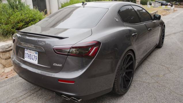 Os esportivos europeus também marcam presença na película; um deles é o Maserati Ghibli de Ian Shaw | <a href="https://preprod.quatrorodas.abril.com.br/galerias/especiais/gatas-velozes-furiosos-852096.shtml" target="_blank" rel="migration">7 gatas de Velozes 7</a> | <a href="https://qu" rel="migration"></a> Os esportivos europeus também marcam presença na película; um deles é o Maserati Ghibli de Ian Shaw | <a href="https://preprod.quatrorodas.abril.com.br/galerias/especiais/gatas-velozes-furiosos-852096.shtml" target="_blank" rel="migration">7 gatas de Velozes 7</a> | <a href="https://qu" rel="migration"></a>