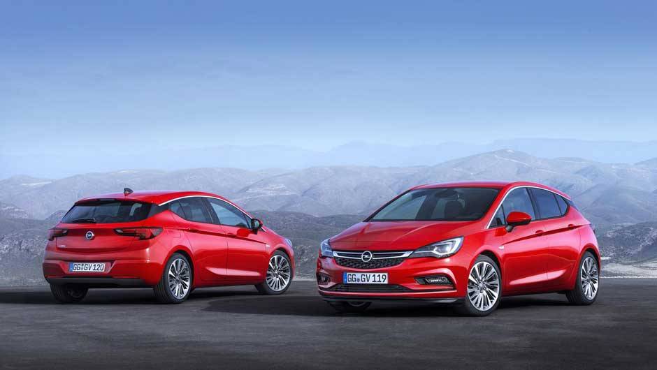 Astra 2016