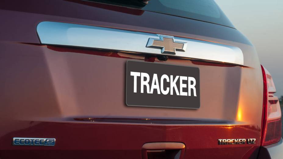 Inicialmente, ele ser&aacute; vendido somente na vers&atilde;o topo-de-linha LTZ - a LT vem depois | <a href="https://preprod.quatrorodas.abril.com.br/carros/lancamentos/novo-chevrolet-tracker-755811.shtml" rel="migration">Leia mais</a>