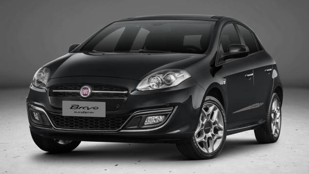 A série limitada Blackmotion é uma das novidades da linha 2016, aliando um visual mais esportivo ao motor 1.8 16V | <a href="https://preprod.quatrorodas.abril.com.br/noticias/fabricantes/fiat-lanca-bravo-reestilizado-831820.shtml" rel="migration">Leia mais</a> A série limitada Blackmotion é uma das novidades da linha 2016, aliando um visual mais esportivo ao motor 1.8 16V | <a href="https://preprod.quatrorodas.abril.com.br/noticias/fabricantes/fiat-lanca-bravo-reestilizado-831820.shtml" rel="migration">Leia mais</a>