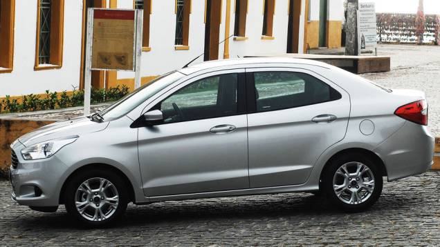 Ka+ com o motor Sigma 1.5 (até 110 cv com etanol) chega em setembro | <a href="https://preprod.quatrorodas.abril.com.br/carros/lancamentos/ford-ka-794793.shtml" rel="migration">Leia mais</a> Ka+ com o motor Sigma 1.5 (até 110 cv com etanol) chega em setembro | <a href="https://preprod.quatrorodas.abril.com.br/carros/lancamentos/ford-ka-794793.shtml" rel="migration">Leia mais</a>