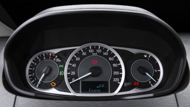 Painel de instrumentos | <a href="https://preprod.quatrorodas.abril.com.br/carros/lancamentos/ford-ka-794793.shtml" rel="migration">Leia mais</a> Painel de instrumentos | <a href="https://preprod.quatrorodas.abril.com.br/carros/lancamentos/ford-ka-794793.shtml" rel="migration">Leia mais</a>