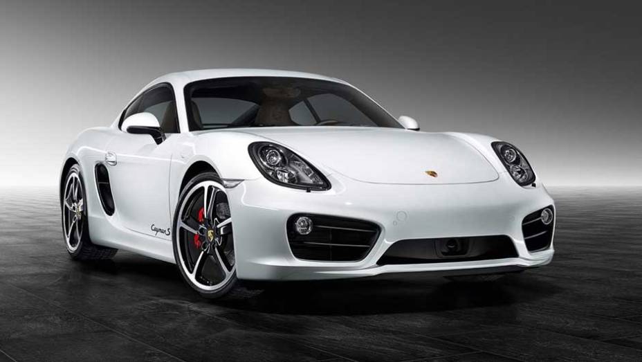 Gostou deste Cayman? Então temos más notícias: ele não deve ser fabricado em série pela Porsche | <a href="https://preprod.quatrorodas.abril.com.br/noticias/fabricantes/porsche-cayman-s-ganha-personalizacao-fabrica-894381.shtml" rel="migration">Leia mais</a>