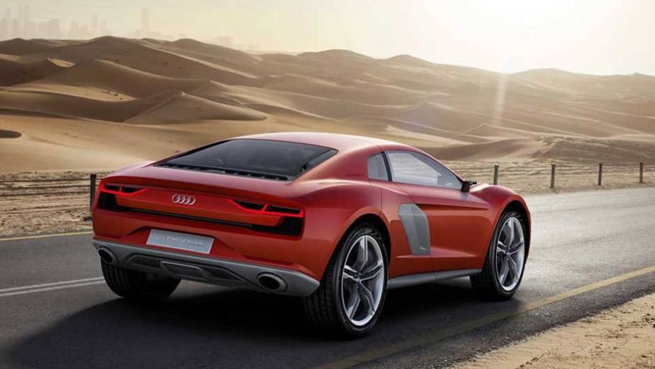 Ainda não se sabe se a Audi pretende fabricá-lo em série | <a href="https://preprod.quatrorodas.abril.com.br/saloes/frankfurt/2013/audi-nanuk-quattro-concept-753021.shtml" rel="migration">Leia mais</a>