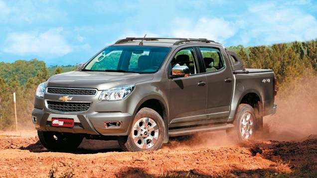 Desenho brasileiro virou padrão mundial. | <a href="https://preprod.quatrorodas.abril.com.br/carros/testes/chevrolet-s10-681120.shtml" rel="migration">Leia mais</a> Desenho brasileiro virou padrão mundial. | <a href="https://preprod.quatrorodas.abril.com.br/carros/testes/chevrolet-s10-681120.shtml" rel="migration">Leia mais</a>