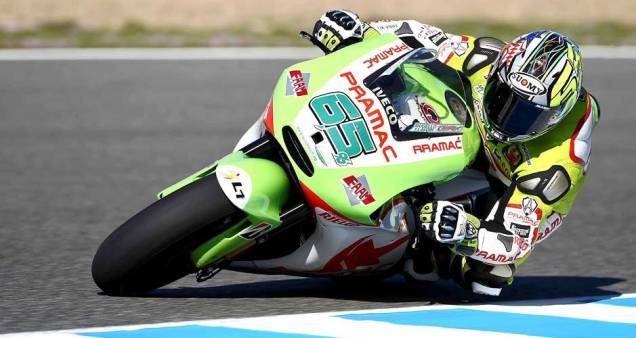 Loris Capirossi Loris Capirossi