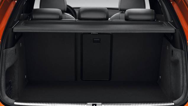 O novo SUV aposta no luxo e na esportividade para levar a melhor sobre o BMW X1 O novo SUV aposta no luxo e na esportividade para levar a melhor sobre o BMW X1
