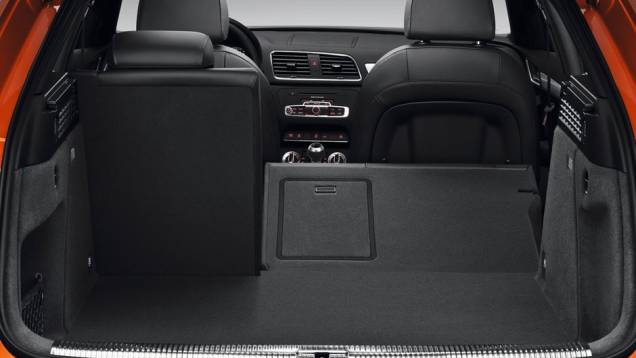 O novo SUV aposta no luxo e na esportividade para levar a melhor sobre o BMW X1 O novo SUV aposta no luxo e na esportividade para levar a melhor sobre o BMW X1