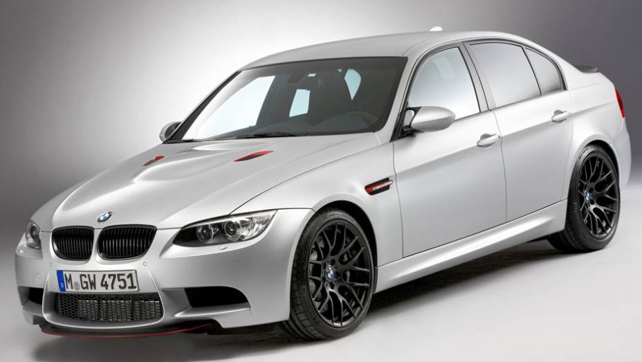 Edição especial terá 67 unidades produzidas e foi apresentada nas 24 Horas de Nürburgring Edição especial terá 67 unidades produzidas e foi apresentada nas 24 Horas de Nürburgring