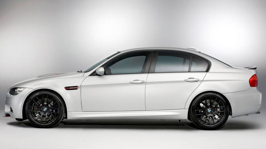 Edição especial terá 67 unidades produzidas e foi apresentada nas 24 Horas de Nürburgring Edição especial terá 67 unidades produzidas e foi apresentada nas 24 Horas de Nürburgring