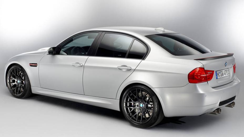 Edição especial terá 67 unidades produzidas e foi apresentada nas 24 Horas de Nürburgring Edição especial terá 67 unidades produzidas e foi apresentada nas 24 Horas de Nürburgring