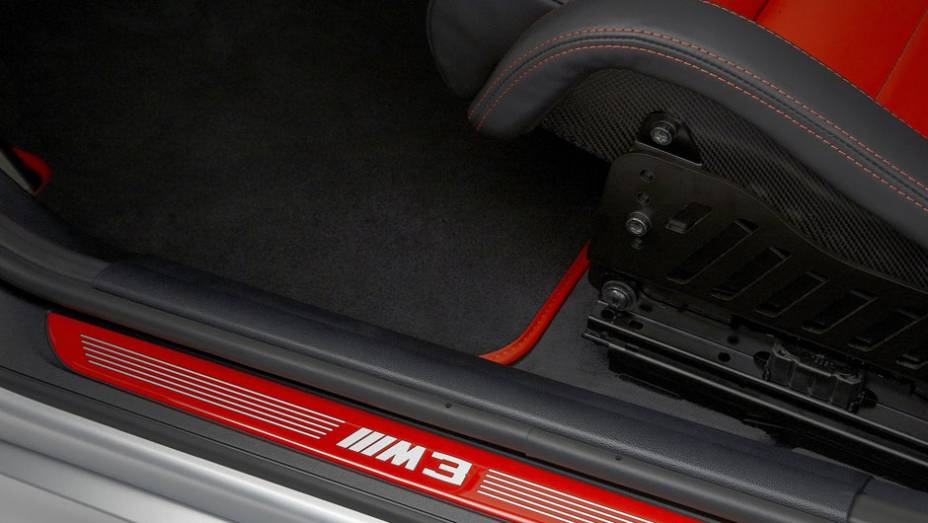 Edição especial terá 67 unidades produzidas e foi apresentada nas 24 Horas de Nürburgring Edição especial terá 67 unidades produzidas e foi apresentada nas 24 Horas de Nürburgring