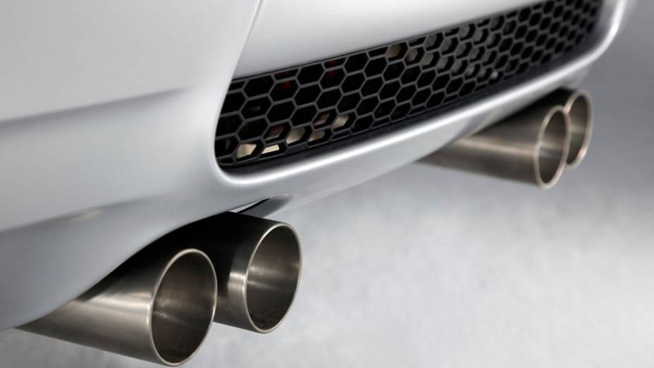 Edição especial terá 67 unidades produzidas e foi apresentada nas 24 Horas de Nürburgring Edição especial terá 67 unidades produzidas e foi apresentada nas 24 Horas de Nürburgring