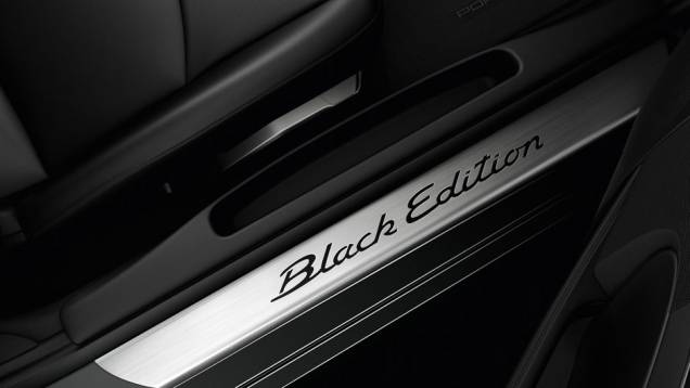 Edição especial do esportivo conta com 330 cv e itens exclusivos Edição especial do esportivo conta com 330 cv e itens exclusivos