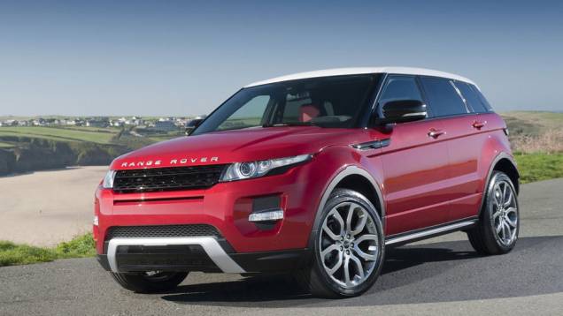 Versão de 5 portas é baseada no SUV urbano Versão de 5 portas é baseada no SUV urbano
