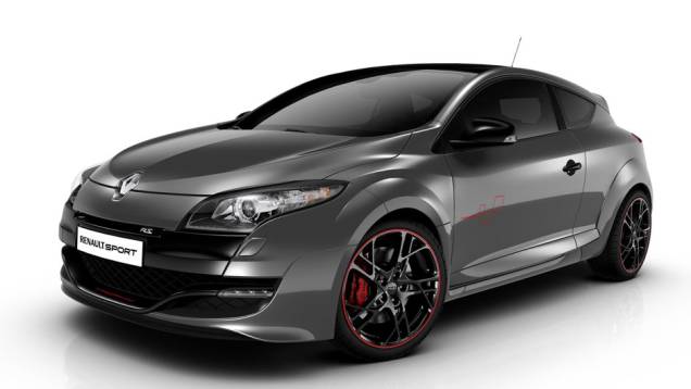 Edição esportiva do hatch entrega 265 cv e terá 500 unidades produzidas Edição esportiva do hatch entrega 265 cv e terá 500 unidades produzidas