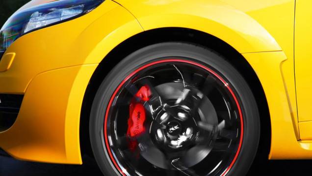 Edição esportiva do hatch entrega 265 cv e terá 500 unidades produzidas Edição esportiva do hatch entrega 265 cv e terá 500 unidades produzidas