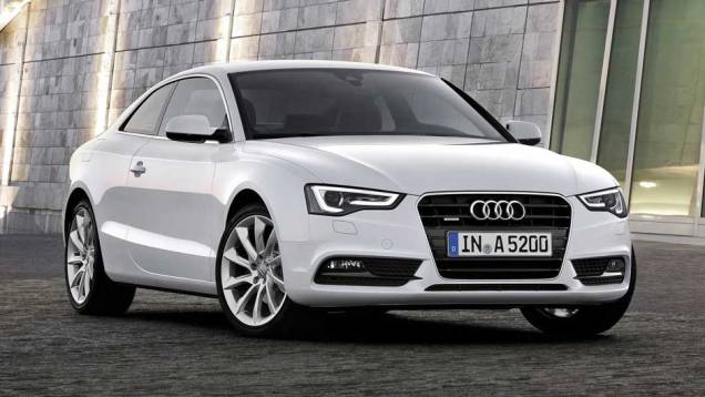 Modelo passou por facelift e teve mudanças no motor Modelo passou por facelift e teve mudanças no motor