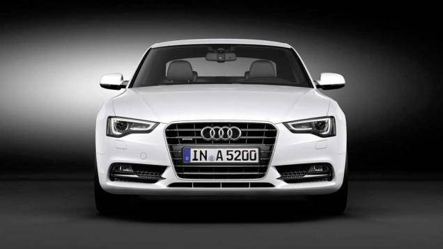 Modelo passou por facelift e teve mudanças no motor Modelo passou por facelift e teve mudanças no motor