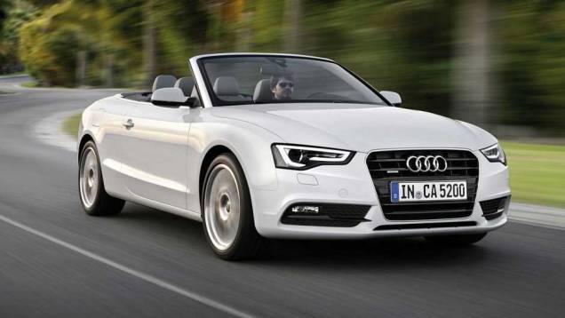 Modelo passou por facelift e teve mudanças no motor Modelo passou por facelift e teve mudanças no motor