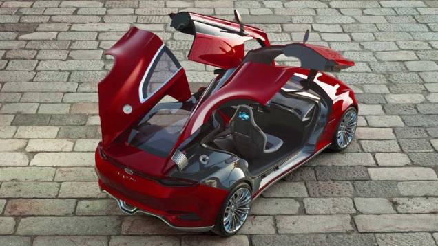 Recorte das portas se estende acima dos para-lamas | <a href="https://preprod.quatrorodas.abril.com.br/noticias/ford-mostra-cupe-esportivo-evos-300581_p.shtml" rel="migration">Leia mais</a> Recorte das portas se estende acima dos para-lamas | <a href="https://preprod.quatrorodas.abril.com.br/noticias/ford-mostra-cupe-esportivo-evos-300581_p.shtml" rel="migration">Leia mais</a>