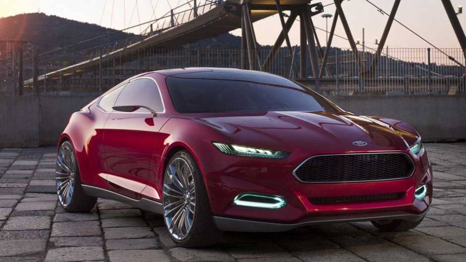 Dificilmente o Evos ser&aacute; produzido em s&eacute;rie | <a href="https://preprod.quatrorodas.abril.com.br/noticias/ford-mostra-cupe-esportivo-evos-300581_p.shtml" rel="migration">Leia mais</a>
