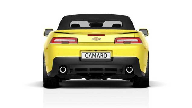 As antigas (e charmosas) lanternas divididas deram lugar a um conjunto único e retangular | <a href="https://preprod.quatrorodas.abril.com.br/noticias/fabricantes/chevrolet-traz-camaro-conversivel-ao-brasil-785537.shtml" rel="migration">Leia mais</a> As antigas (e charmosas) lanternas divididas deram lugar a um conjunto único e retangular | <a href="https://preprod.quatrorodas.abril.com.br/noticias/fabricantes/chevrolet-traz-camaro-conversivel-ao-brasil-785537.shtml" rel="migration">Leia mais</a>