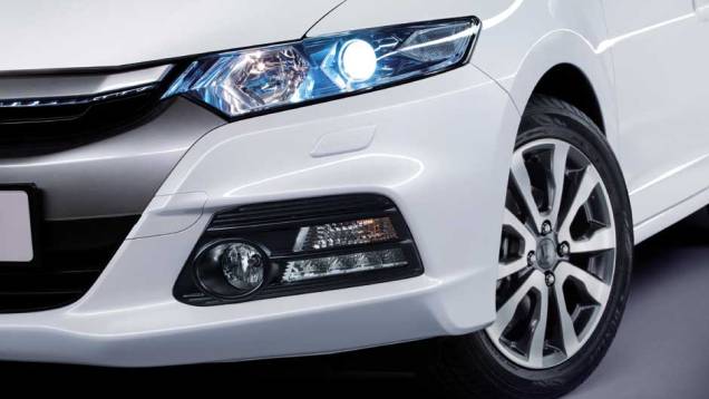 Jazz Hybrid, novo modelo da Honda, também utiliza esta motorização Jazz Hybrid, novo modelo da Honda, também utiliza esta motorização