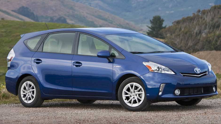 Prius+