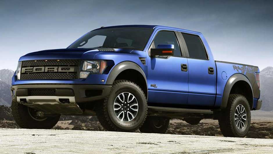 F-150 2012