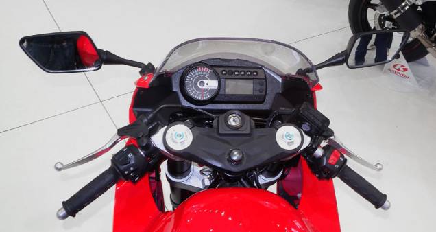 Modelo é atração no estande da marca | <a href="https://preprod.quatrorodas.abril.com.br/moto/noticias/kasinski-lanca-comet-gt-650-642081.shtml" rel="migration">Leia mais</a> Modelo é atração no estande da marca | <a href="https://preprod.quatrorodas.abril.com.br/moto/noticias/kasinski-lanca-comet-gt-650-642081.shtml" rel="migration">Leia mais</a>