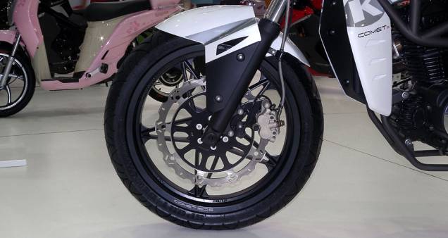Moto será vendida no segundo semestre de 2012 | <a href="https://preprod.quatrorodas.abril.com.br/moto/noticias/kasinski-apresenta-nova-comet-gt-150-642186.shtml" rel="migration">Leia mais</a> Moto será vendida no segundo semestre de 2012 | <a href="https://preprod.quatrorodas.abril.com.br/moto/noticias/kasinski-apresenta-nova-comet-gt-150-642186.shtml" rel="migration">Leia mais</a>