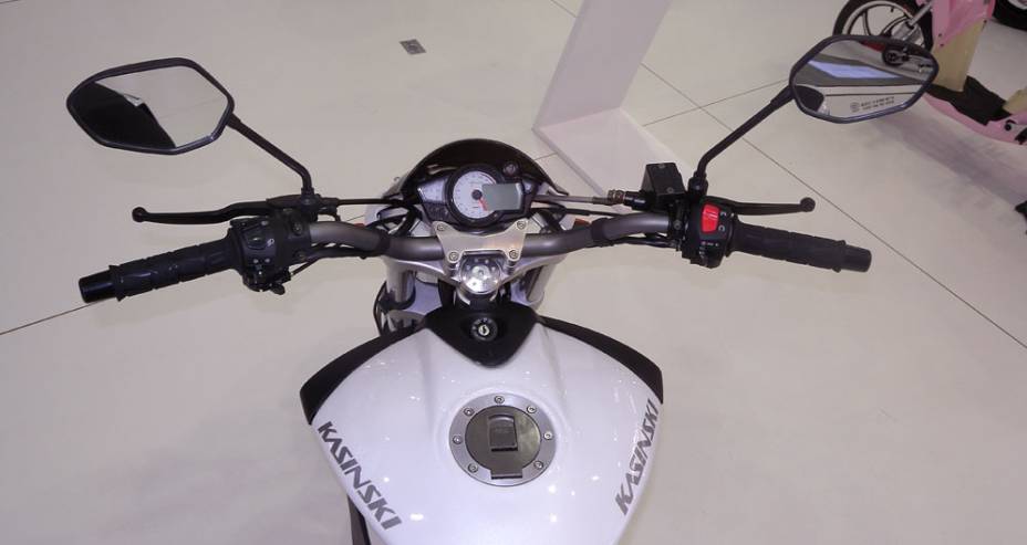 Preços ainda não foram definidos | <a href="https://preprod.quatrorodas.abril.com.br/moto/noticias/kasinski-apresenta-nova-comet-gt-150-642186.shtml" rel="migration">Leia mais</a>
