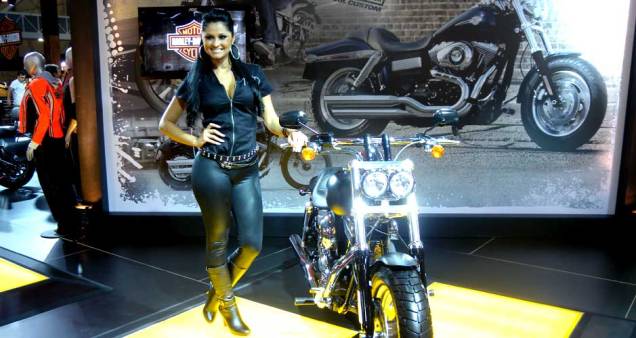 Moto tem propulsor de 1600 cc | <a href="https://preprod.quatrorodas.abril.com.br/moto/noticias/fat-bob-atracoes-harley-davidson-642200.shtml" rel="migration">Leia mais</a> Moto tem propulsor de 1600 cc | <a href="https://preprod.quatrorodas.abril.com.br/moto/noticias/fat-bob-atracoes-harley-davidson-642200.shtml" rel="migration">Leia mais</a>
